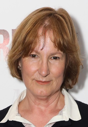 Deborah Findlay / Rowena Drake