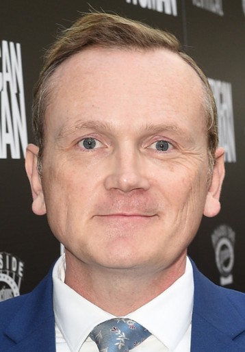 Pat Healy / Jeff