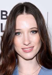 Sophie Lowe 
