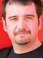 Jos&eacute; &Aacute;ngel Delgado 