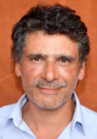 Pascal Elbé 