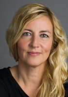 Barbara Miller 