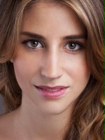 Maia Nikiphoroff / Sąsiadka