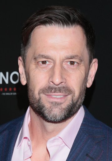 Robert Motyka / Barman Karol