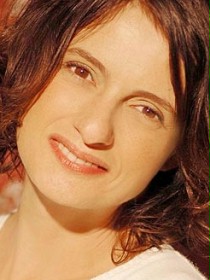 Denise Fraga / Guiomar Ara&uacute;jo