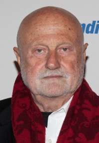 Ben Barenholtz 