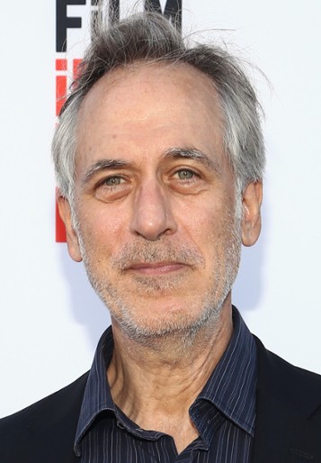 Tom Amandes / Bert