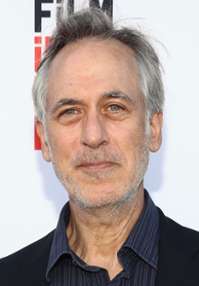 Tom Amandes 