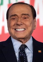 Silvio Berlusconi 