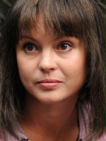 Yuliya Polubinskaya 