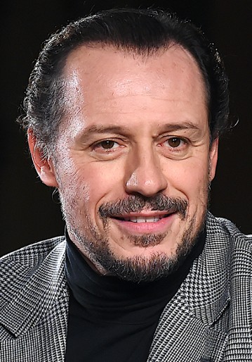 Stefano Accorsi / Alessandro