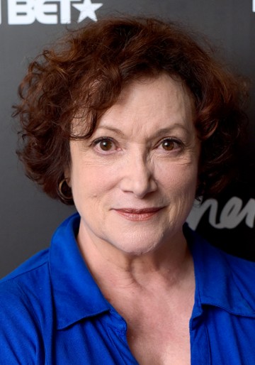 Geraldine Singer / Millie Mayfair