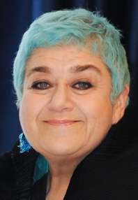Serra Yilmaz 
