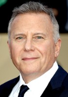 Paul Reiser / Dave, agent literacki Bena