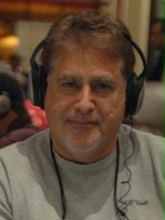 Warren Karp / Krupier