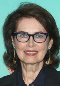 Dayle Haddon 
