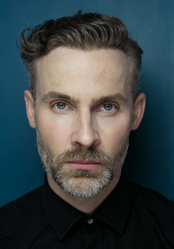 Bartosz Porczyk / Sebastian