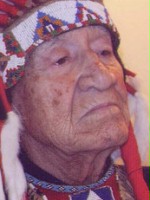 Chief Sky Eagle II