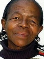 Mary Twala / Ntombi