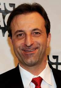 Louis Cioffi 