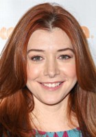 Alyson Hannigan / $character.name.name