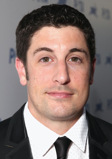 Jason Biggs / Mike