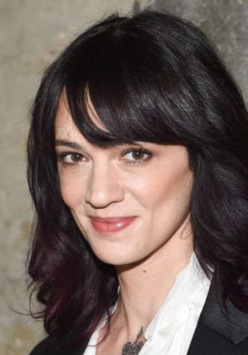 Asia Argento / Constanza