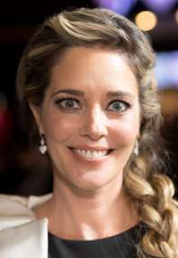 Christina Moore II