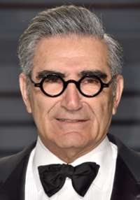 Eugene Levy I