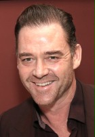 Marton Csokas / Szeryf Brooks