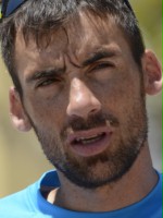 Luis Alberto Hernando / 