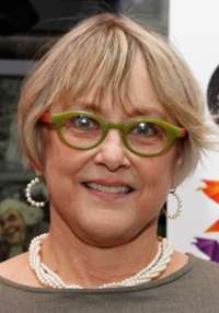 Mary Beth Hurt 