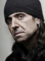 Phil Campbell / 