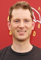 Andy Wolton 