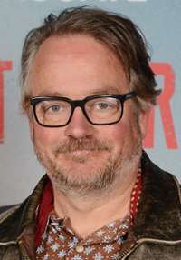 Charlie Higson I