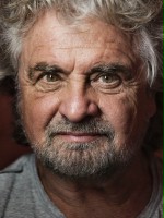Beppe Grillo / Giuseppe Galileo