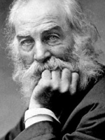 Walt Whitman III