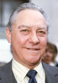 Richard Todd I