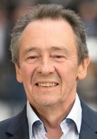 Paul Whitehouse I