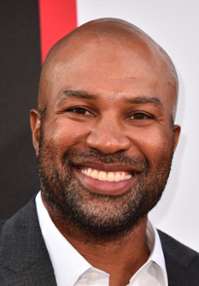 Derek Fisher III