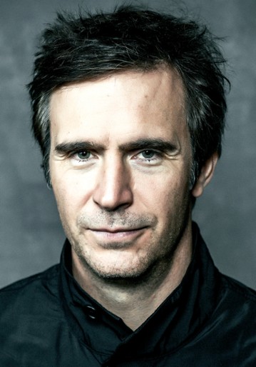 Jack Davenport / John