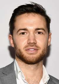 Tomas Ainsley 