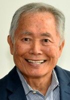 George Takei / Porucznik Hikaru Sulu