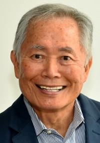 George Takei