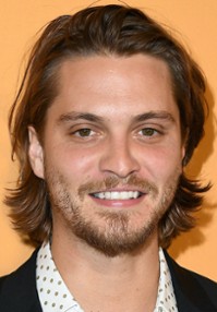 Luke Grimes