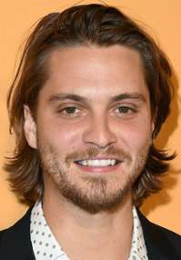 Luke Grimes I