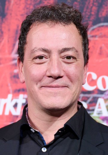 Roger Casamajor / Bruno