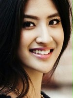 Rosie Yang 