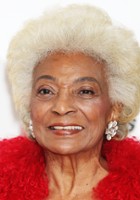 Nichelle Nichols / Porucznik komunikacyjny Nyota Uhura