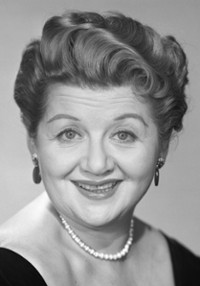 Mae Questel